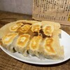 餃子マニア 品川本店