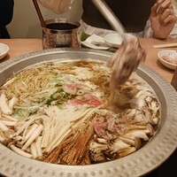 出汁しゃぶおばんざい おかか 市ヶ谷 - 