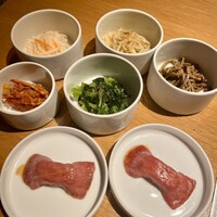 ビーフキッチン 恵比寿店 - 