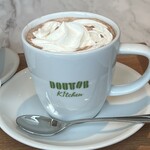 ドトールキッチン - 