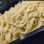 志の家 - なめこおろし(￥1300)