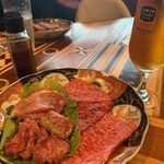 焼肉 Bovin d’Or - 