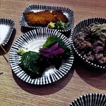 肉豆冨とレモンサワー 大衆食堂 安べゑ - 