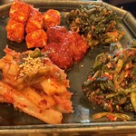 焼肉 Bovin d’Or - 