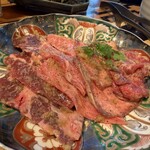 焼肉 Bovin d’Or - 