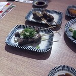 肉豆冨とレモンサワー 大衆食堂 安べゑ - 