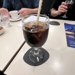 喫茶室ルノアール - ドリンク写真: