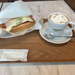 ドトールキッチン - 料理写真: