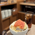 月島もんじゃ くうや 川口 - 