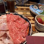 焼肉 Bovin d’Or - 