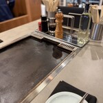 月島もんじゃ くうや 川口 - 