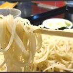 志の家 - なめこおろし