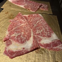 しゃぶしゃぶ ちり禅 - 