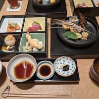 丸の内一丁目 しち十二候 - 