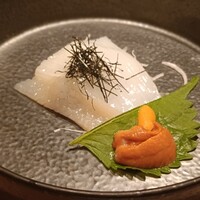 おたる政寿司 銀座 - 