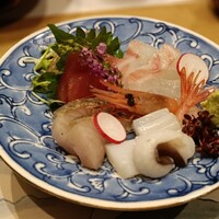 上越やすだ  銀座二丁目店 - 