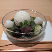 丸の内一丁目 しち十二候 - 