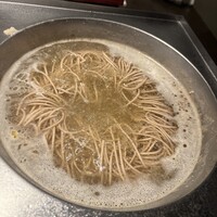 しゃぶしゃぶ ちり禅 - 