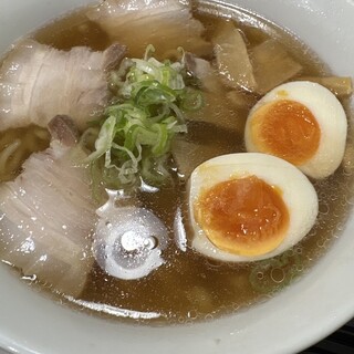 喜多方ラーメン 坂内_1