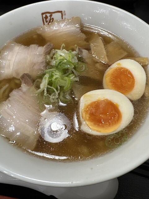 Kitakata Ramen Bannai Shiodome City Center Ten