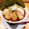 自家製手打ち麺 粋や