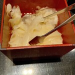 にぎり長次郎 - 