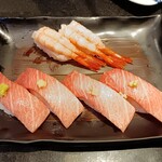 にぎり長次郎 - 