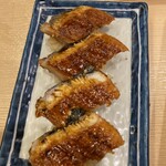 寿司と天ぷら 鶴松 新 ARATA - 