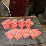 焼肉いのうえ 神楽坂店 - 