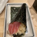 寿司と天ぷら 鶴松 新 ARATA - 