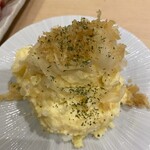 寿司と天ぷら 鶴松 新 ARATA - 