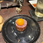 焼肉いのうえ 神楽坂店 - 