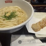 讃岐うどん 今雪 - 