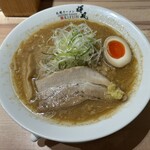 札幌らーめん輝風 - 