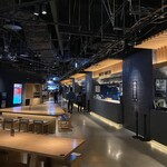 寿司と天ぷら 鶴松 新 ARATA - 