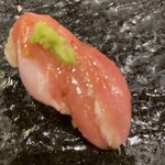 寿司と天ぷら 鶴松 新 ARATA - 