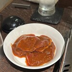 焼肉いのうえ 神楽坂店 - 