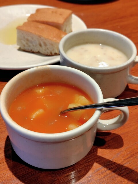 Sizzler Sakurashinchoten