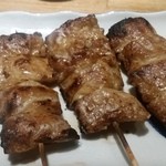 もつ焼き 煮込み 楓 - てっぽう