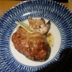 もつ焼き 煮込み 楓 - 4ぶれんず