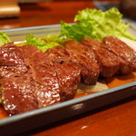 たんや又兵衛 - サガリ 2014.11.2x