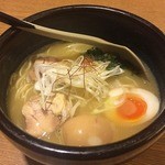 麺匠あじゃり - 