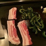 お好み焼き　かっつん - 