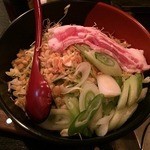 お好み焼き　かっつん - 