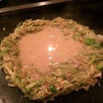 お好み焼き　かっつん - 