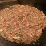 お好み焼き　かっつん - 
