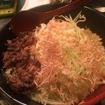 お好み焼き　かっつん - 