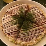 お好み焼き　かっつん - 