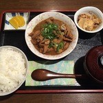 酒房 山頭火 - 料理写真: