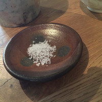 自家製粉石臼挽きうどん 青空blue 本店 - 